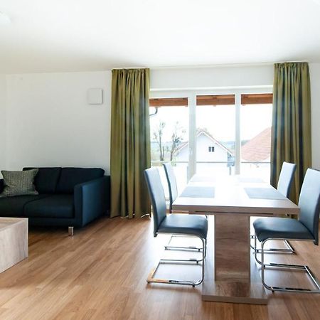 Sepps In Apartment Billingsdorf Exterior foto