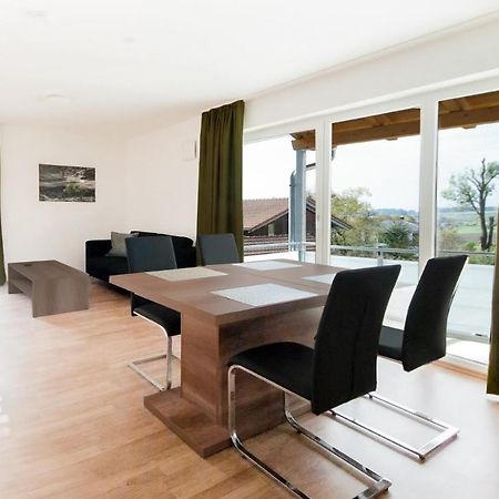 Sepps In Apartment Billingsdorf Exterior foto