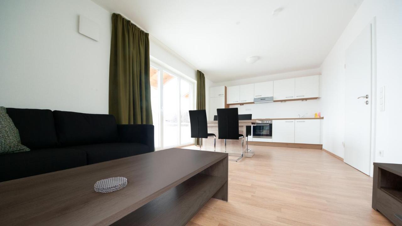 Sepps In Apartment Billingsdorf Exterior foto
