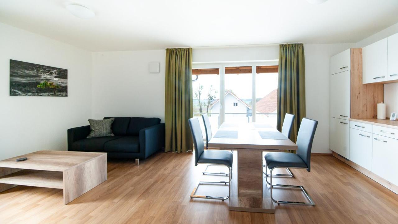 Sepps In Apartment Billingsdorf Exterior foto