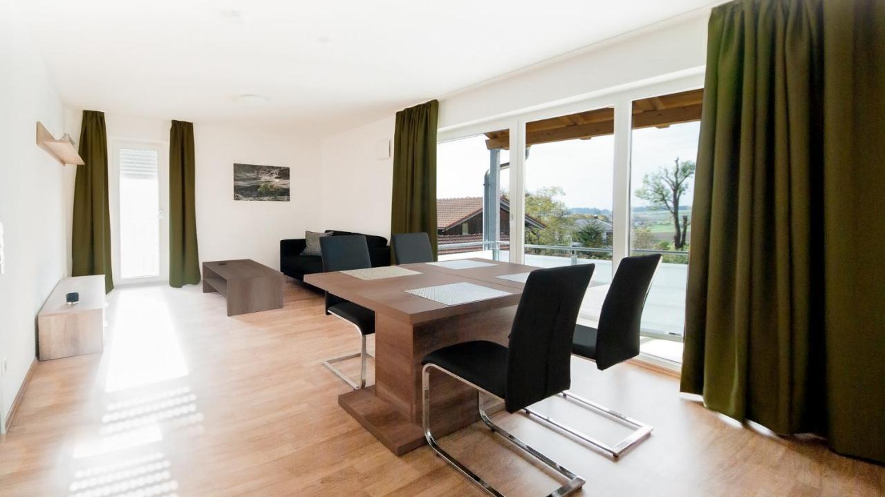 Sepps In Apartment Billingsdorf Exterior foto