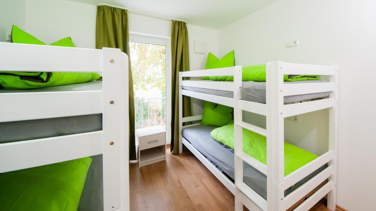 Sepps In Apartment Billingsdorf Exterior foto