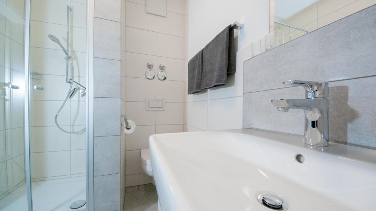 Sepps In Apartment Billingsdorf Exterior foto